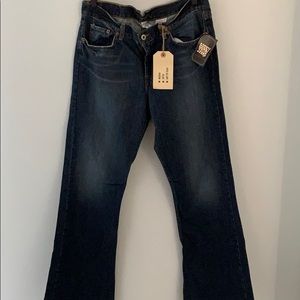Lucky brand jeans